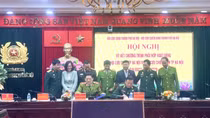 Tăng cường phối hợp hoạt động giữa Hội Cựu CAND và Hội Cựu Chiến binh Hà Nội