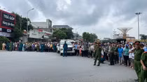 Thủ tướng chỉ đạo tập trung khắc phục sự cố sập cầu Phong Châu, ứng phó, khắc phục hậu quả mưa lũ, sạt lở