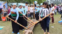 Đa dạng hoá các sản phẩm du lịch xứ Thanh
