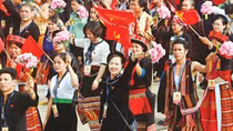 Đảm bảo và thúc đẩy quyền con người - nhân tố quan trọng trong kỷ nguyên vươn mình của dân tộc