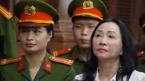 Nhiều doanh nghiệp nộp hàng ngàn tỷ đồng đảm bảo bồi hoàn cho bị cáo Trương Mỹ Lan