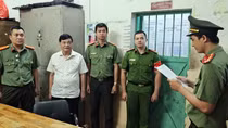 Khởi tố, bắt tạm giam cựu Tổng Biên tập Báo Thanh niên Nguyễn Công Khế