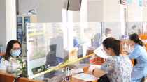 Tinh gọn Tổng cục Thuế theo mô hình 3 cấp