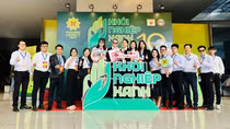 Tập đoàn Sao Mai đồng hành cùng Mekong Connect 2024