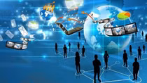 Đến năm 2025, Việt Nam sẽ phổ cập cáp quang đến các hộ gia đình