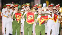 Nhiều chương trình nghệ thuật đặc sắc tại Lễ hội Làng Sen năm 2024