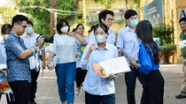 Điều thí sinh cần biết về kỳ thi học sinh giỏi, thi vào lớp 10 THPT từ năm 2025