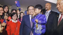 Cuộc gặp chân thành, cởi mở của Thủ tướng Chính phủ với cộng đồng người Việt Nam tại New Zealand