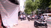 Vụ sập sàn nhà ở TP Hồ Chí Minh: Đã có khuyến cáo trước 2 giờ khi đổ sập