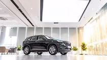 Chương trình ưu đãi đặc biệt chào hè 2024 của Haval Việt Nam