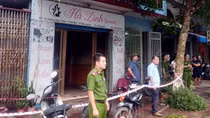 Bắc Giang: 3 người tử vong trong đám cháy lúc rạng sáng