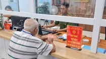 Đà Nẵng khuyến kích cán bộ không còn khả năng đáp ứng công việc xin nghỉ sớm
