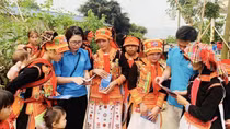 BHXH tỉnh Lai Châu nhiều sáng tạo trong triển khai thực hiện Đề án 06
