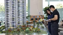 Lý do khiến cuộc đua săn nhà, đất trở nên khốc liệt