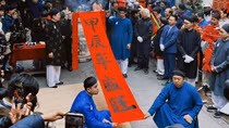 Giữ hồn Việt qua các hoạt động văn hóa ngày Xuân
