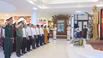 Gần 200 tư liệu, hình ảnh, hiện vật giới thiệu về tầm vóc chiến thắng Điện Biên Phủ