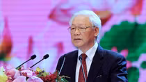 Thực hiện tốt Sáu điều Bác Hồ dạy CAND và những huấn thị của Tổng Bí thư Nguyễn Phú Trọng