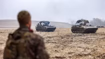 Nga "giải phóng" thêm 2 khu vực, cảnh báo Ukraine nguy cơ mới
