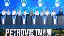 Petrovietnam chuẩn bị đà tăng tốc cho mục tiêu tăng trưởng trên 10% trong năm 2025