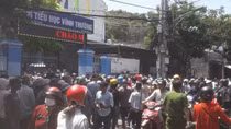 Bộ Y tế vào cuộc vụ 1 học sinh tử vong do nghi ngộ độc thực phẩm ở Nha Trang