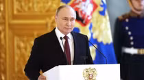 Đối ngoại của Nga dưới thời ông Putin