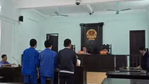 Các đối tượng môi giới mua bán thận với số tiền 2,6 tỷ đồng lãnh án