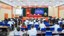 Tổng kết phong trào thi đua giảm sự cố, đảm bảo sẵn sàng phát điện giai đoạn mùa khô 2023 - 2024