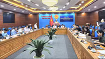 Huy động hơn 300 CBCS đảm bảo ANTT Tuần Văn hóa - Du lịch tỉnh Hòa Bình năm 2024