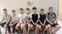 Dùng mạng xã hội, nhóm đối tượng đóng vai cả người bán và kẻ mua để lừa đảo