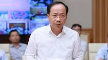 Kiện toàn nhân sự Ủy ban An toàn giao thông Quốc gia