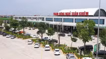 Trước 27/4 phải hoàn thành các vị trí dừng nghỉ tạm trên cao tốc