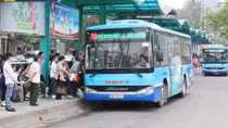 Giải pháp nào để hút thêm khách đi phương tiện công cộng?