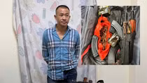 Bắt cóc, cưỡng ép người mẫu, ca sĩ nổi tiếng quan hệ tình dục rồi quay clip phát tán tại Mỹ