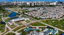 Kết luận số 80-KL/TW -  "Kim chỉ nam" định hướng phát triển Thủ đô