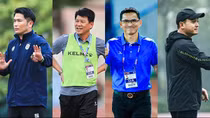 V.League 2023-2024 trở lại và những hy vọng mới