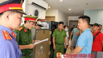 Lập dự án “ma” để phân lô, bán nền ở Phú Quốc