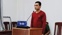 Bị đánh khi đang ăn nhậu, nam thanh niên đoạt mạng hàng xóm