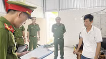 Khởi tố nhóm đối tượng ở Cà Mau làm giả hồ sơ đăng ký xe