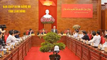 Báo chí đóng góp tích cực với công tác quản lý Nhà nước