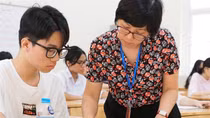 Cân nhắc lựa chọn nguyện vọng phù hợp để tránh tình trạng điểm thi cao nhưng vẫn trượt