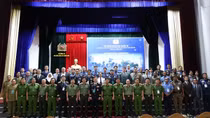 Nhiều thách thức đối với đào tạo Cảnh sát trong kỷ nguyên số