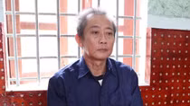 Chồng giết vợ do ghen tuông