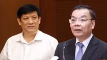 Sáng mai (3/1), hai cựu Bộ trưởng và nhiều cựu quan chức hầu tòa trong vụ kit test Việt Á