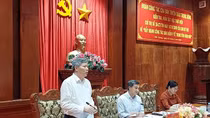 94,5% người dân Tiền Giang tham gia bảo hiểm y tế, vượt chỉ tiêu Thủ tướng giao