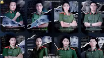 Hy vọng làm mới dòng phim hình sự
