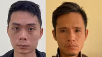 Giấu ma tuý vào thanh kim loại, vận chuyển qua đường chuyển phát nhanh
