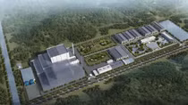 BCG đạt doanh thu gần 1.000 tỷ đồng trong quý I/2024