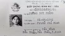Truy tìm người liên quan trong vụ án xảy ra tại Công ty CP Hóa Mỹ phẩm Mỹ Hảo