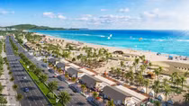 Đón chờ làng hải sản lớn nhất Cam Ranh, thỏa lòng thực khách mê tôm hùm