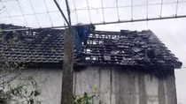 Mâu thuẫn tình cảm, truy sát 2 mẹ con người yêu rồi phóng hỏa đốt nhà